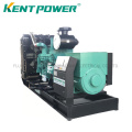 20kw/25kVA Cummins Diesel Engine Generator Electric Power Station Open Type Generating Set for Sale